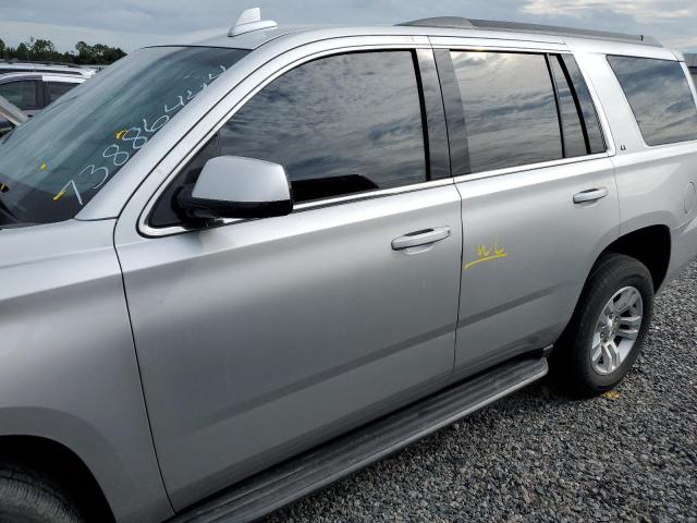 2018 CHEVROLET TAHOE C150 - 1GNSCBKC3JR157934