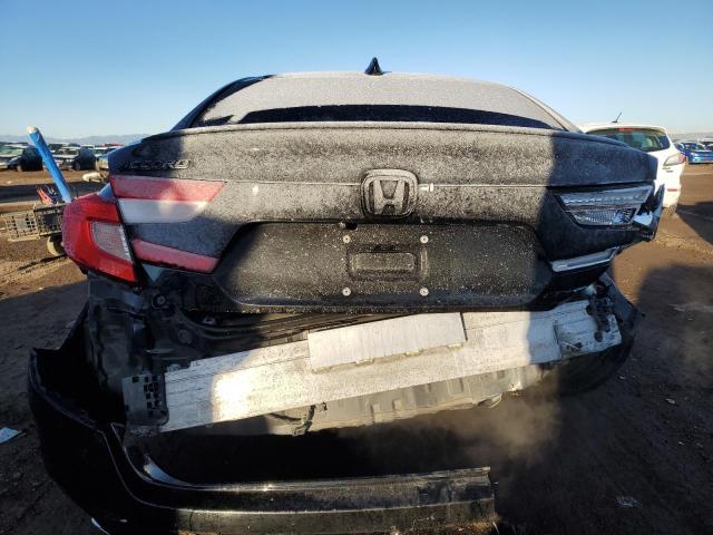 2018 HONDA ACCORD SPO - 1HGCV1F34JA021582