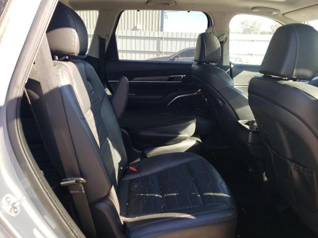 2020 KIA TELLURIDE - 5XYP5DHC9LG001040