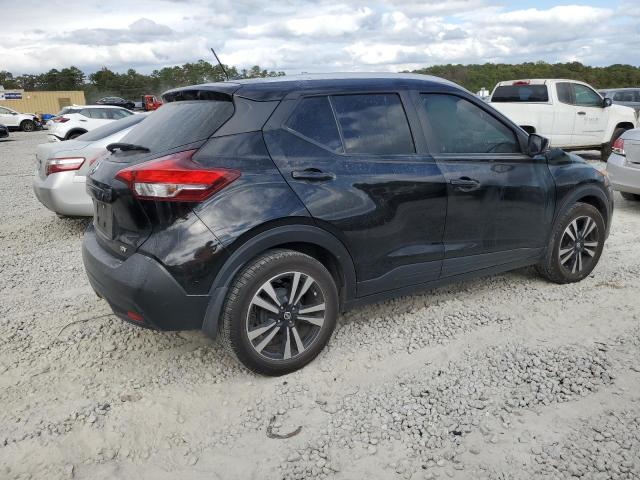 2019 NISSAN KICKS S - 3N1CP5CUXKL509798