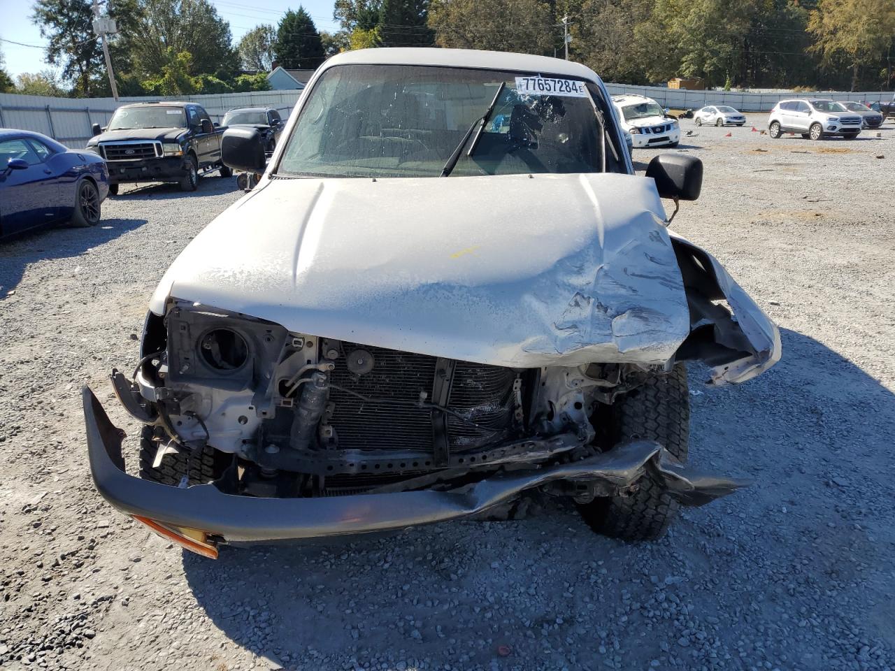 Lot #2972455786 1998 TOYOTA 4RUNNER