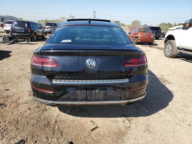 VIN WVWHR7AN2LE014405 2020 Volkswagen Arteon, Sel R... no.6