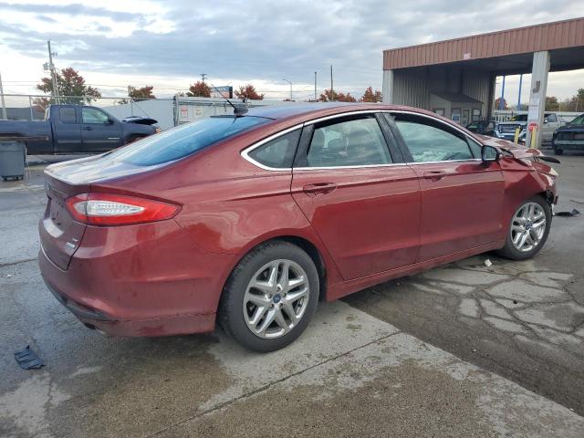 VIN 3FA6P0HD6ER218535 2014 FORD FUSION no.3