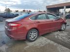 Lot #3028428221 2014 FORD FUSION SE