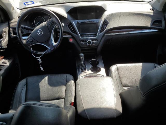 VIN 5FRYD3H42EB008320 2014 Acura MDX, Technology no.8