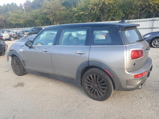 2016 MINI COOPER S C - WMWLN9C50G2B31034