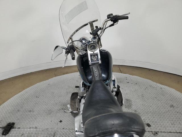 2009 HARLEY-DAVIDSON DAVIDSON 1HD1BX51X9Y042536