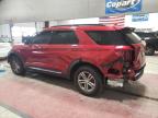 Lot #2991149425 2020 FORD EXPLORER X