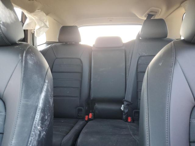2025 HONDA CR-V EXL - 2HKRS4H71SH419703
