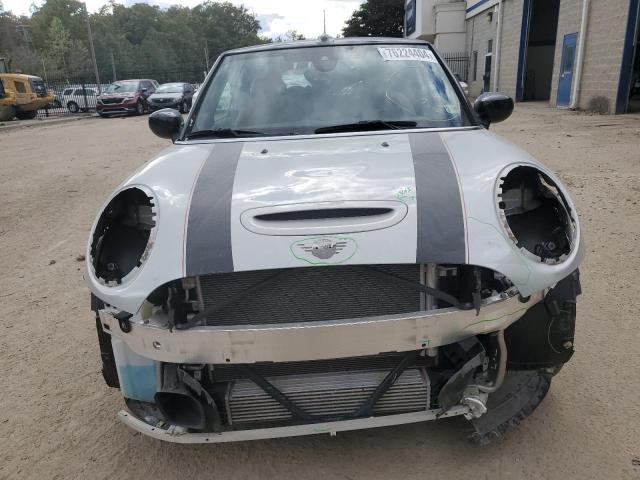 2022 MINI COOPER S - WMW43DL06N3N43108