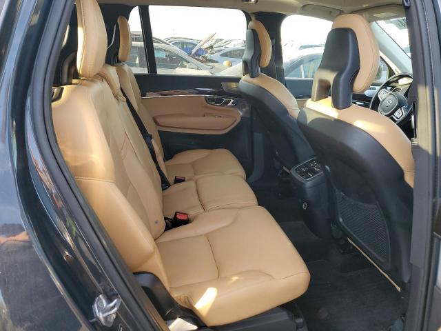 2016 VOLVO XC90 T6 - YV4A22PK6G1054213