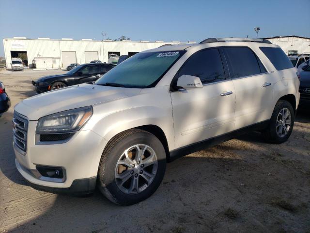 VIN 1GKKRRKD5FJ293453 2015 GMC Acadia, Slt-1 no.1