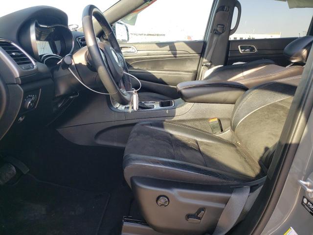 2021 JEEP GRAND CHER - 1C4RJFAG7MC706177