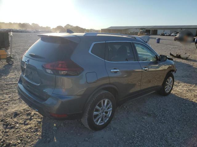2019 NISSAN ROGUE S - KNMAT2MT6KP532729