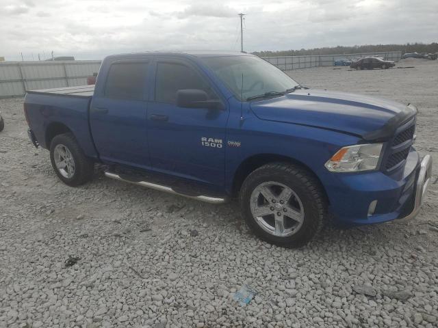 2017 RAM 1500 ST - 3C6RR7KT0HG602537