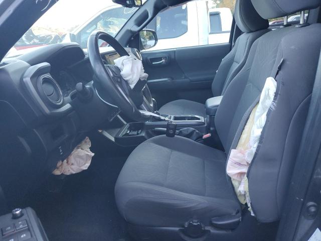 2016 TOYOTA TACOMA ACC - 5TFSZ5AN4GX005449