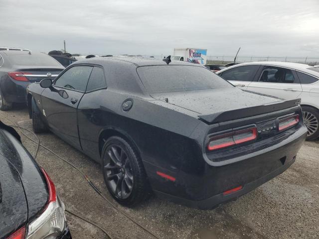 2023 DODGE CHALLENGER - 2C3CDZFJ4PH521870