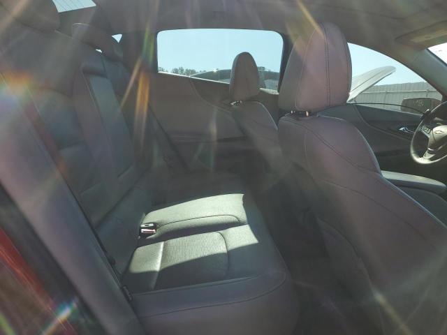 2016 CHEVROLET MALIBU PRE - 1G1ZH5SX7GF241335