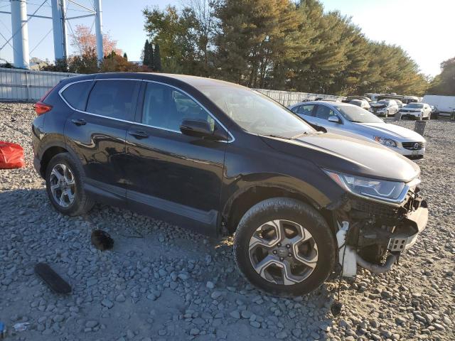 2017 HONDA CR-V EX - 2HKRW2H52HH603645