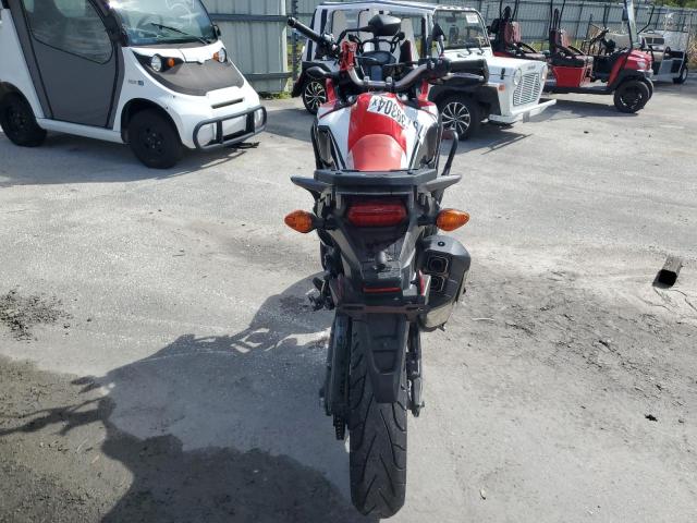 2017 HONDA CRF1000 JH2SD0442HK100716