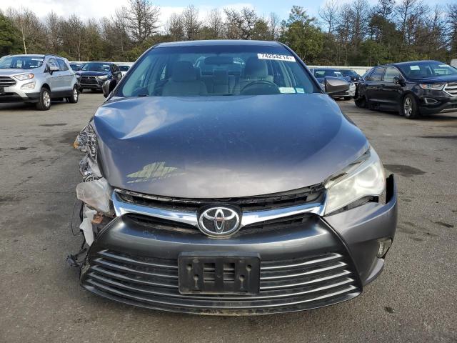 VIN 4T1BF1FKXHU702333 2017 Toyota Camry, LE no.5