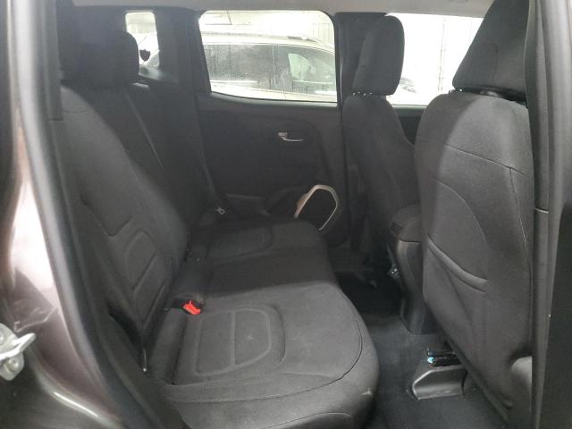 2019 JEEP RENEGADE L - ZACNJBBB9KPJ75242