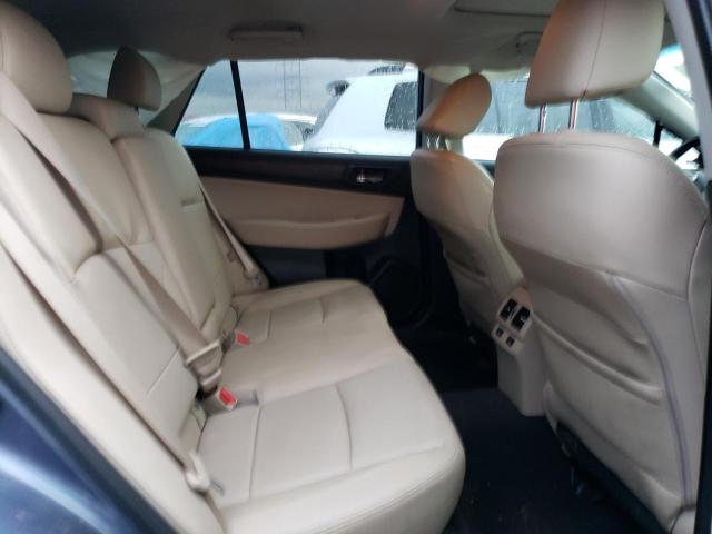 2015 SUBARU OUTBACK 2. - 4S4BSANCXF3332686