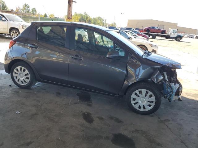 2015 TOYOTA YARIS VNKKTUD31FA017377