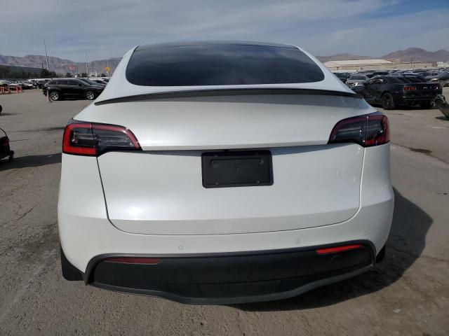 2021 TESLA MODEL Y - 5YJYGDEF9MF133978