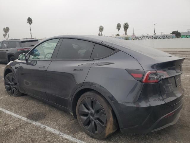 2024 TESLA MODEL Y - 7SAYGDED5RF161155