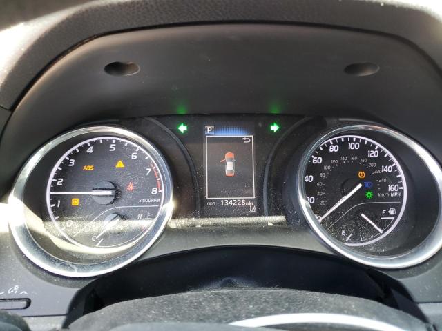 2018 TOYOTA CAMRY L - 4T1B11HK1JU153879