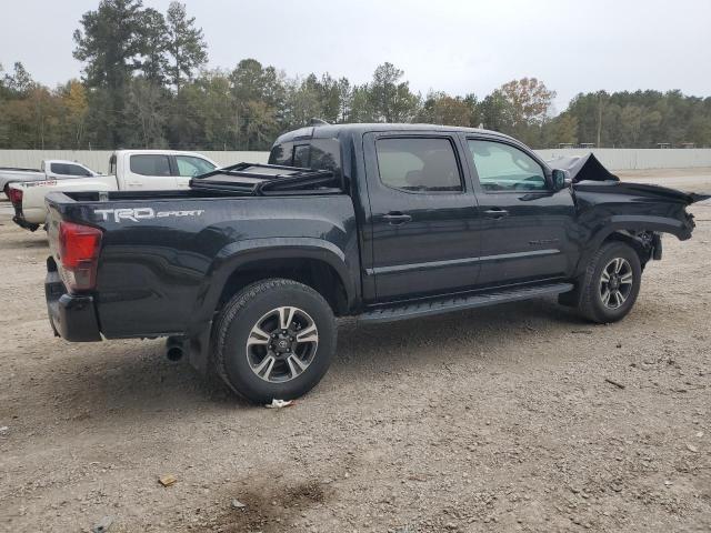 VIN 5TFAZ5CN9JX061225 2018 Toyota Tacoma, Double Cab no.3