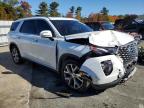 Lot #3008638992 2021 HYUNDAI PALISADE S