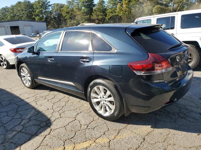 VIN 4T3BA3BBXDU046328 2013 Toyota Venza, LE no.2