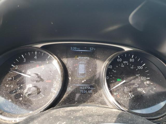 2016 NISSAN ROGUE S - JN8AT2MTXGW013815