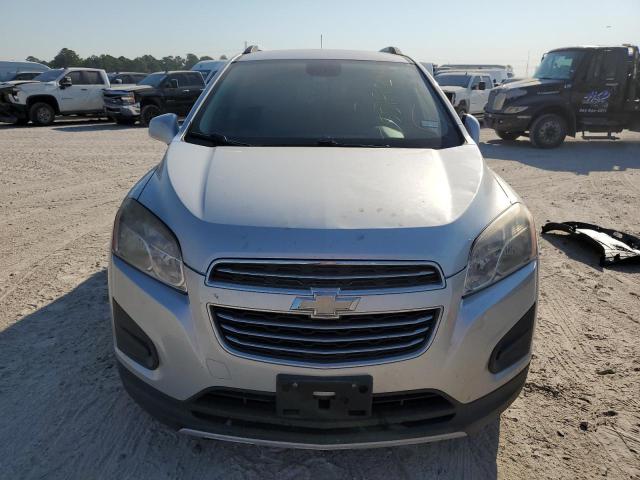 2015 CHEVROLET TRAX 1LT - KL7CJLSB7FB184373