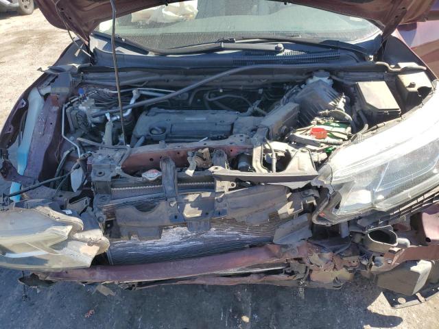 2016 HONDA CR-V EX - 2HKRM3H59GH528825