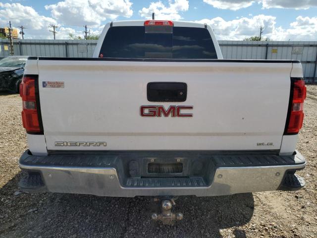 2015 GMC SIERRA C15 - 3GTP1UEC1FG136597