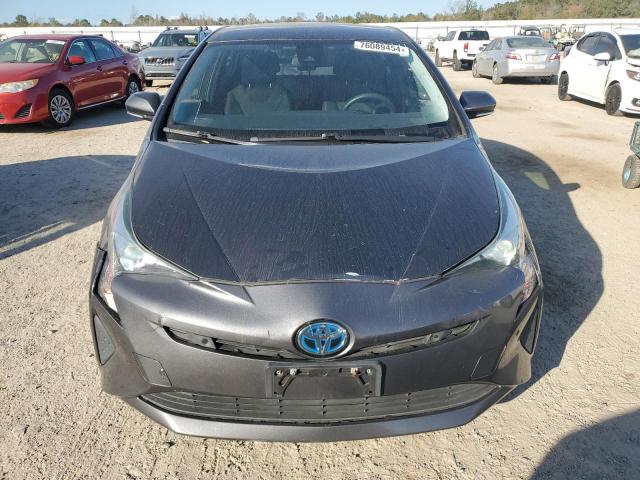 VIN JTDKBRFUXJ3590211 2018 Toyota Prius no.5