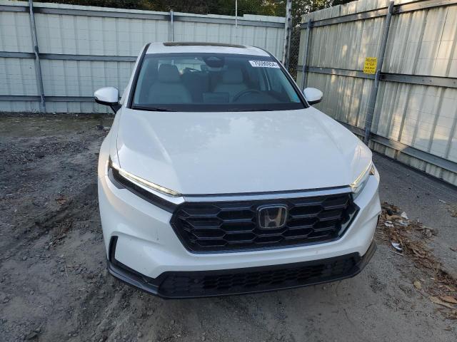 2024 HONDA CR-V EXL - 2HKRS3H73RH328047