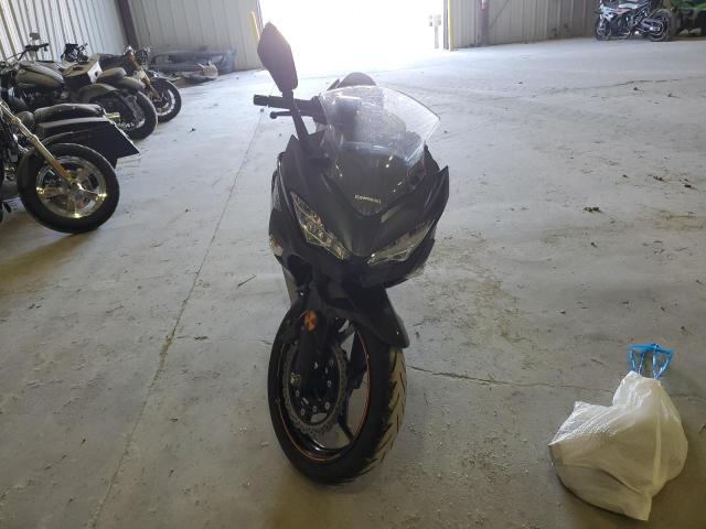 2023 KAWASAKI EX400 - JKAEXKH10PDAN8796