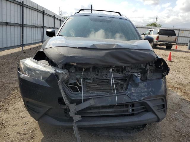 2018 NISSAN KICKS S - 3N1CP5CU4JL522268