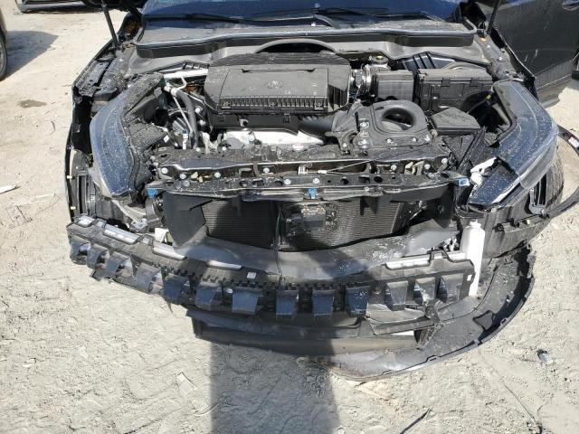 2024 ACURA MDX A-SPEC - 5J8YE1H00RL032541