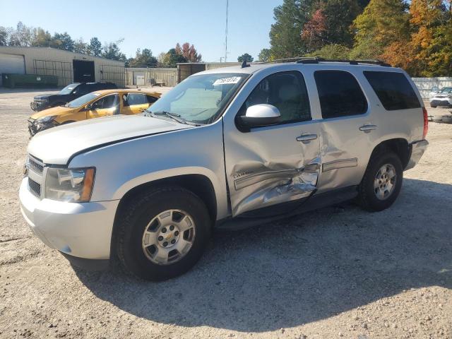 2010 CHEVROLET TAHOE C1500 LT 2010