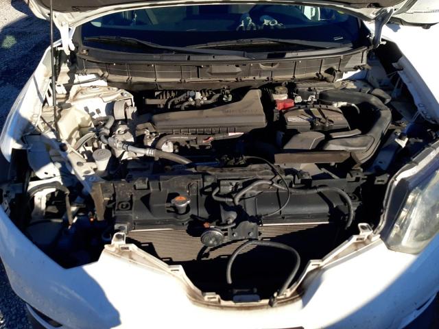 2015 NISSAN ROGUE S - 5N1AT2MV7FC912656