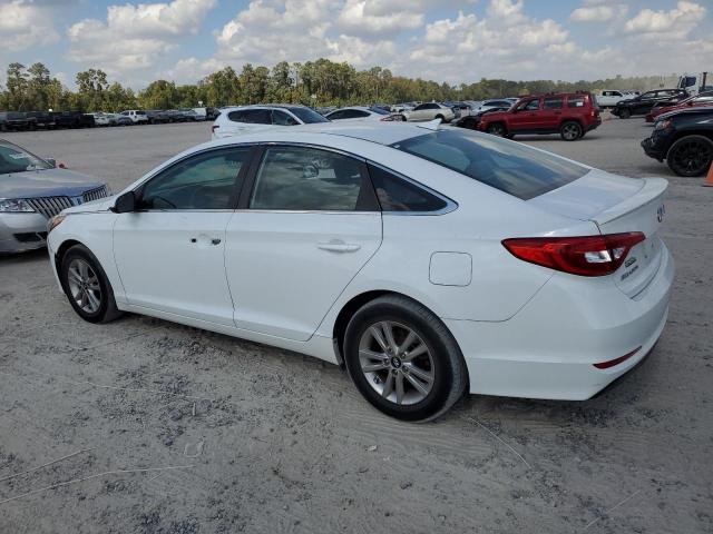 2017 HYUNDAI SONATA SE - 5NPE24AF8HH439181