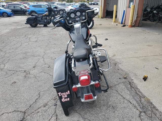 2006 HARLEY-DAVIDSON FLHTI 1HD1FVW146Y695804