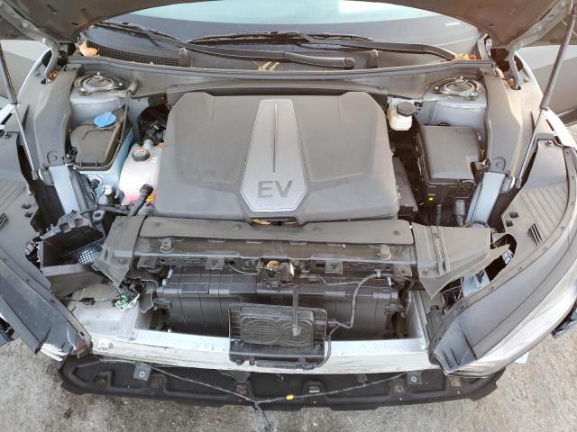 2023 KIA EV6 GT KNDC5DLE5P5106809
