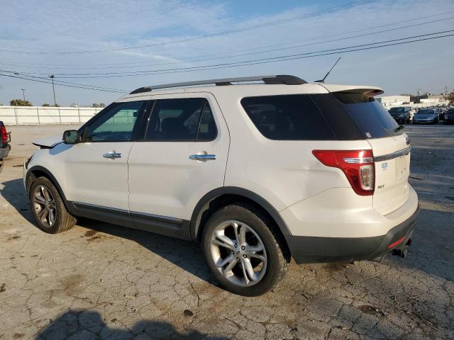 VIN 1FM5K8D86EGA31875 2014 FORD EXPLORER no.2