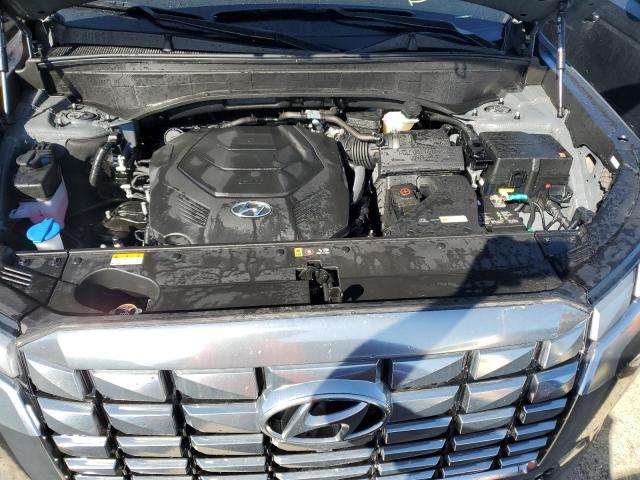 2024 HYUNDAI PALISADE C - KM8R74GE3RU733558